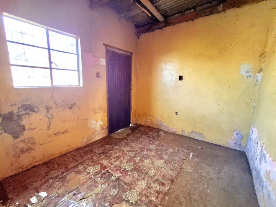 4 Bedroom Property for Sale in Mdantsane Nu 18 Eastern Cape